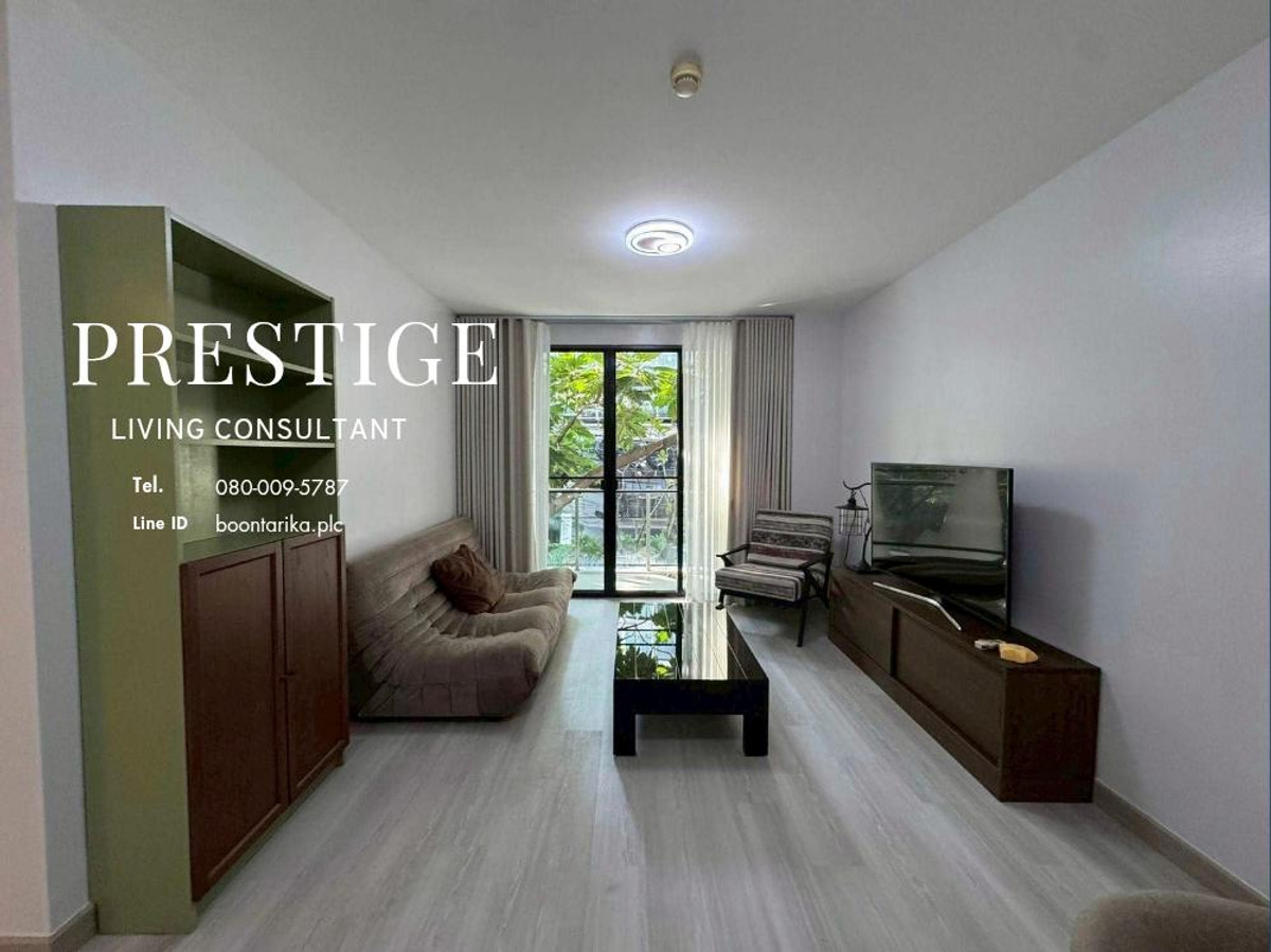 ให้เช่าคอนโดสุขุมวิท อโศก ทองหล่อ : 📌For RENT เช่า | Issara At Sukhumvit 42 - 2BR (85 sqm) 42,000 THB/month