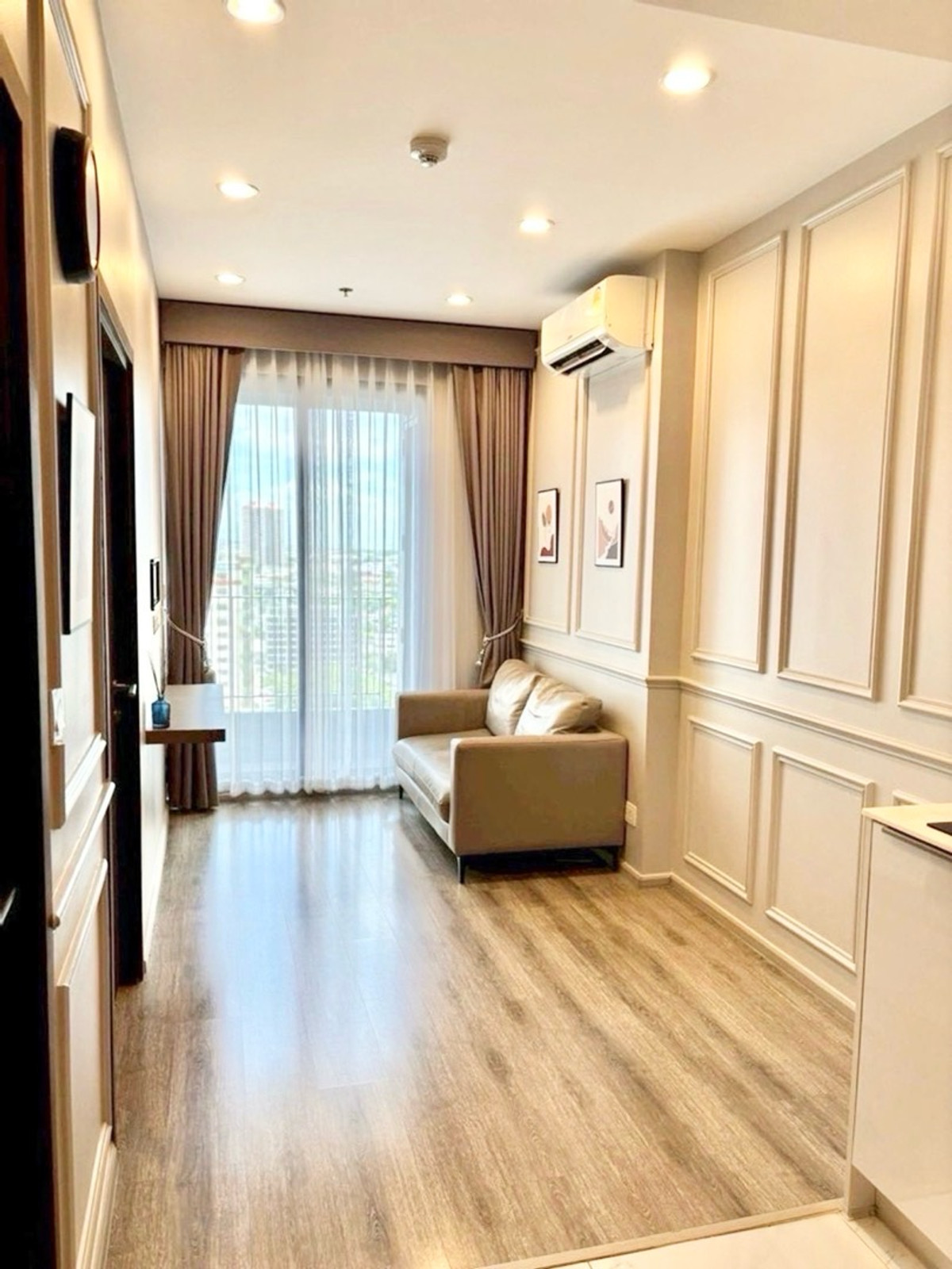 ขายคอนโดอ่อนนุช อุดมสุข : 📍ขาย Ideo mobi sukhumvit 66 ใกล้ BTS อุดมสุข 50 📍