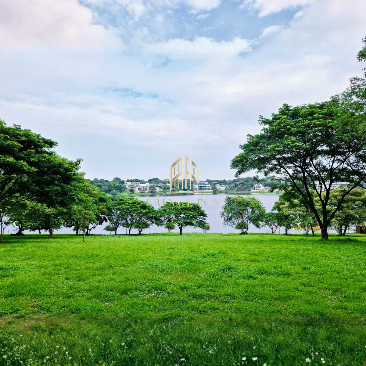 ขายที่ดินสมุทรปราการ สำโรง : ที่ดินริมทะเลสาบ – ไพร์ม เนเจอร์ วิลล่า 📞092-4252445 Prime Nature Villa