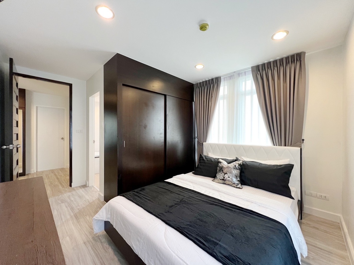 For RentCondoSukhumvit, Asoke, Thonglor : The Amethyst Sukhumvit 39   2 bedrooms and 2 bathrooms   35,000