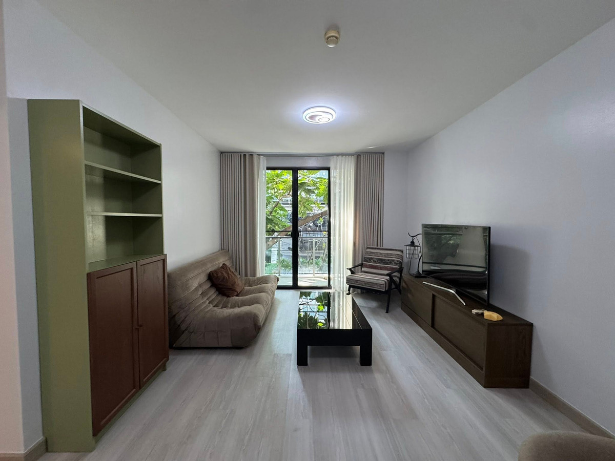 ให้เช่าคอนโดสุขุมวิท อโศก ทองหล่อ : ให้เช่า Issara@42 ราคา 42,000 บาท [NCr251125]