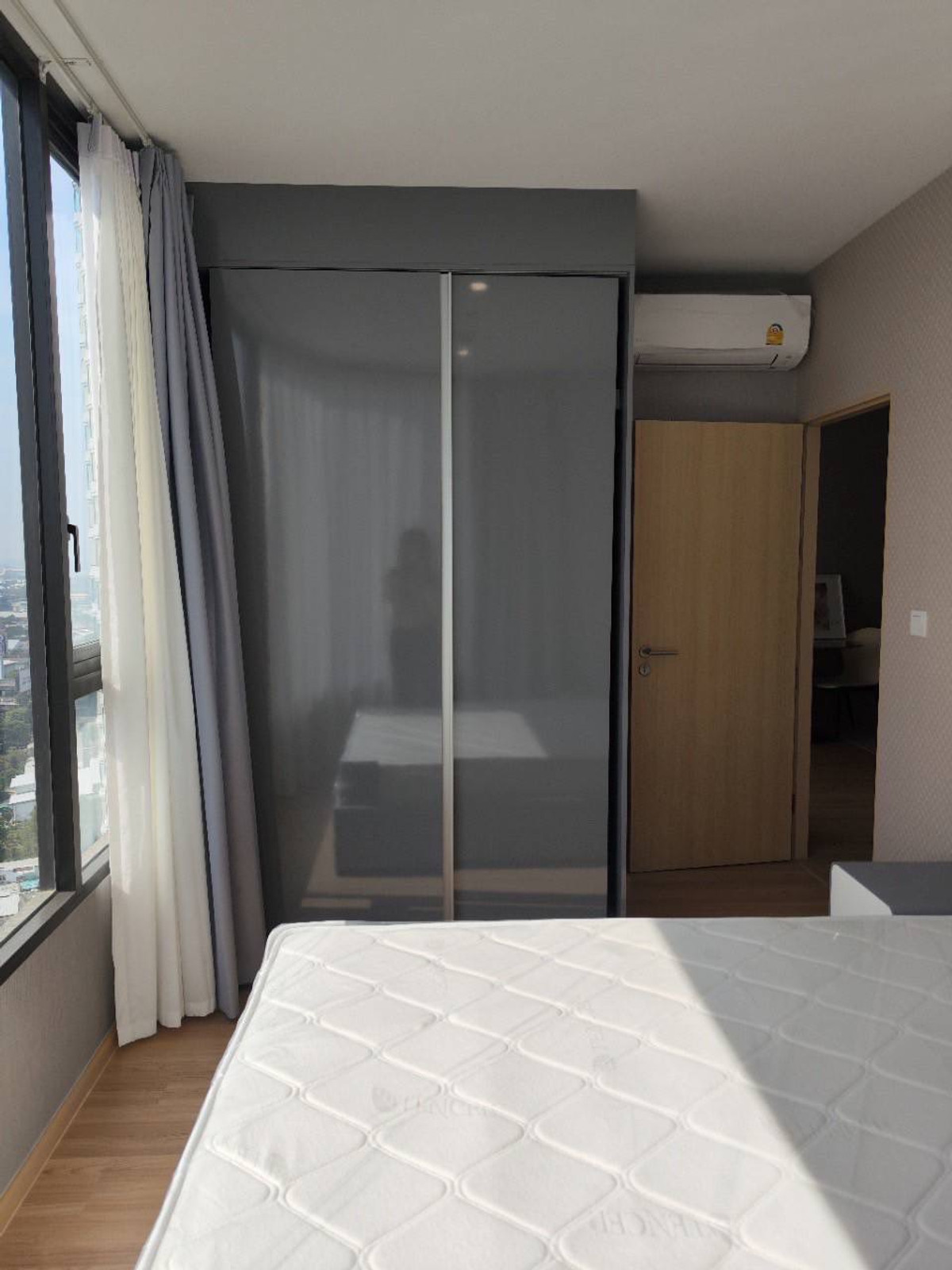 ให้เช่าคอนโดอ่อนนุช อุดมสุข : ให้เช่าคอนโด SKYRISE Avenue Sukhumvit 64 คอนโดแต่งครบพร้อมเข้าอยู่ใกล้BTSปุณณวิถีเพียง450เมตร!!