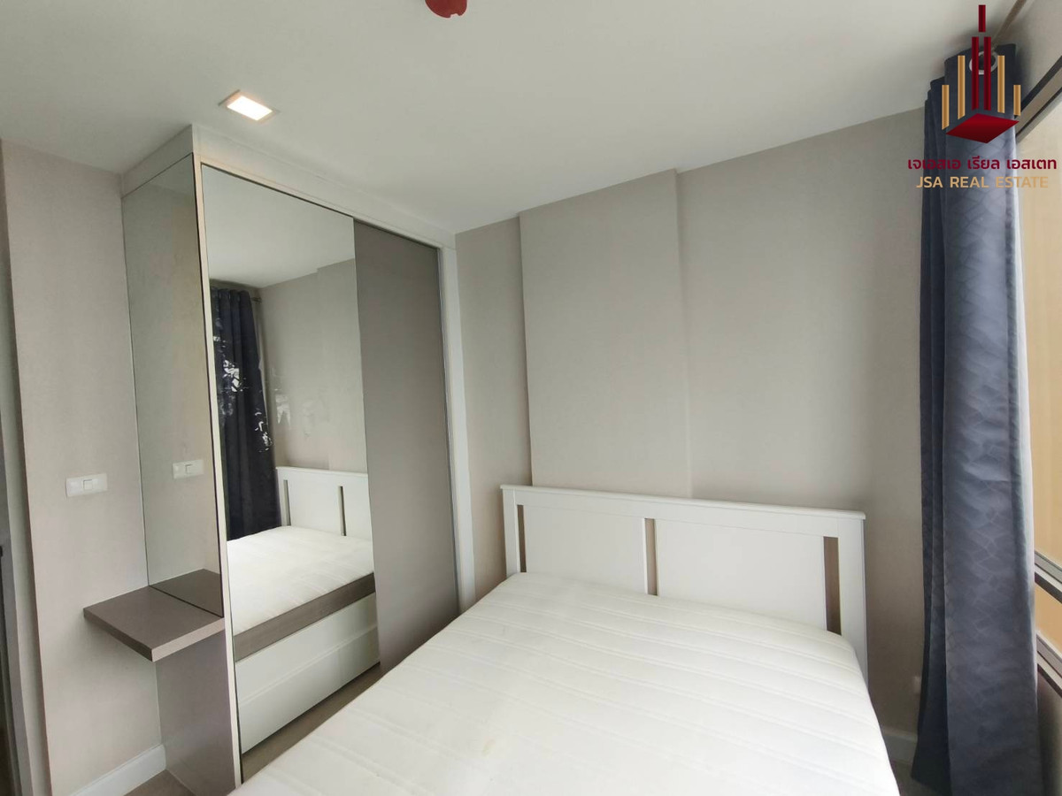 For RentCondoRatchadapisek, Huaikwang, Suttisan : ✨ For Rent: Metro Luxe Ratchada Condo ✨ 💰 Only 13,000 THB/month