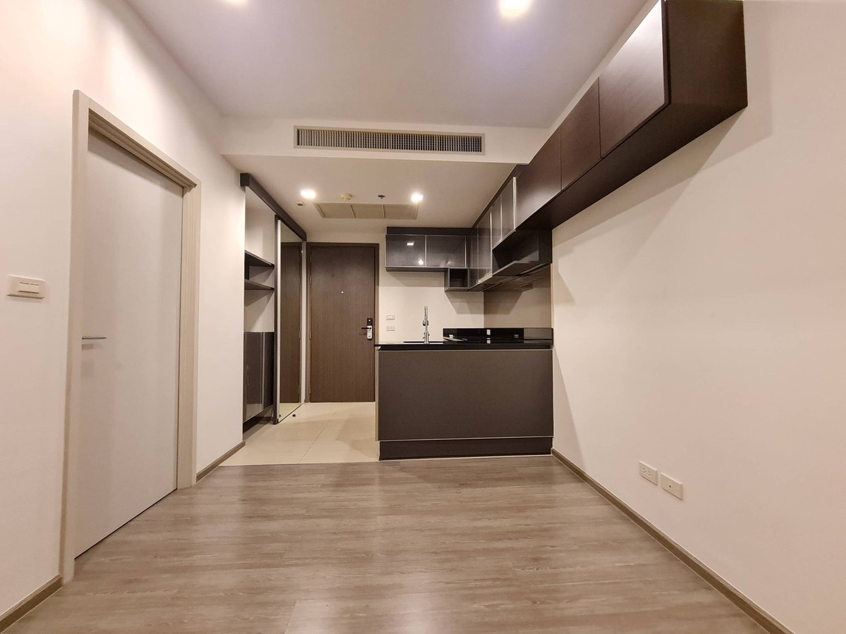 For SaleCondoWongwianyai, Charoennakor : 🔥Cheapest in the building🔥Nye By sansiri ⚡️36 Sqm⚡️3,780,000 Beautiful, cheap, unblocked view ⚡️If interested, contact Putter 0928895628⚡️