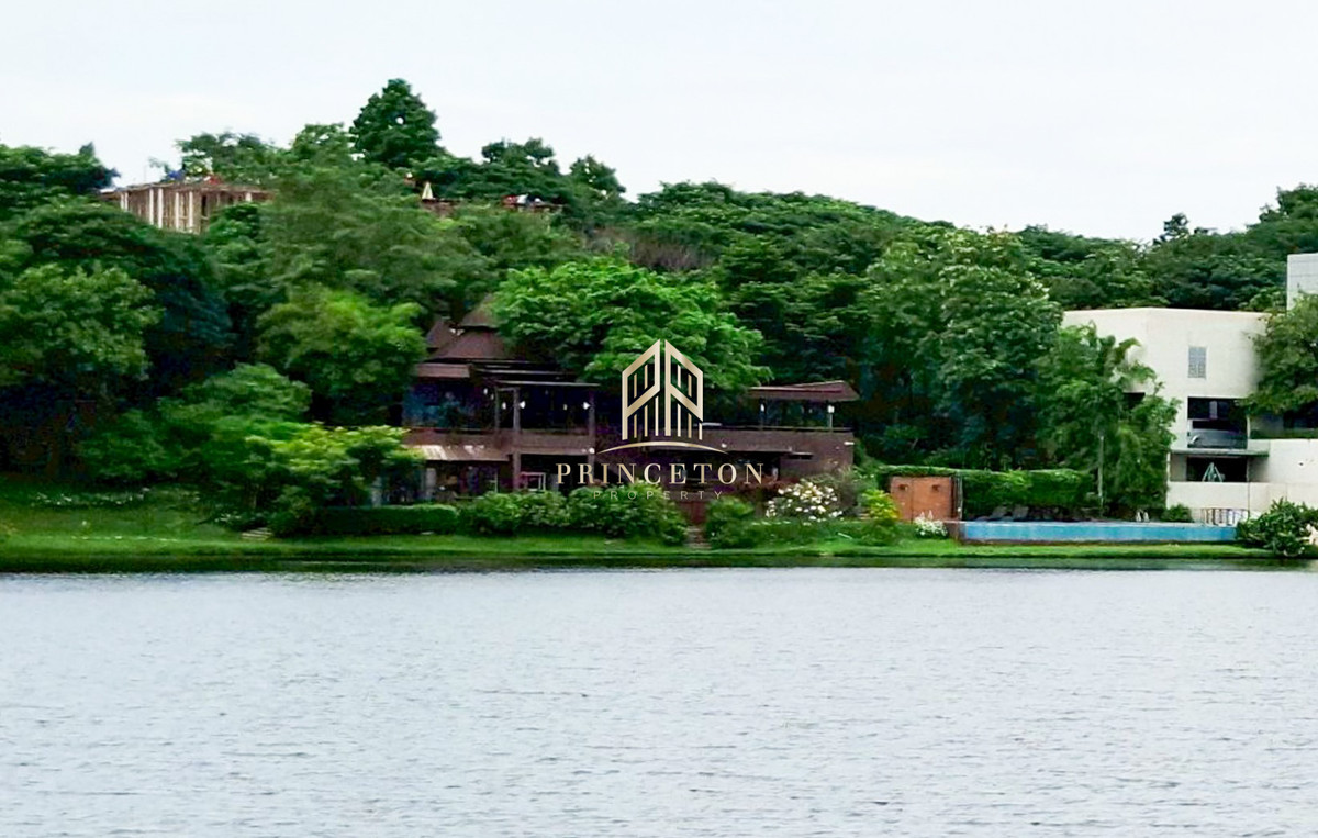 ขายที่ดินสมุทรปราการ สำโรง : ที่ดินริมทะเลสาบ – ไพร์ม เนเจอร์ วิลล่า 📞092-4252445 Prime Nature Villa