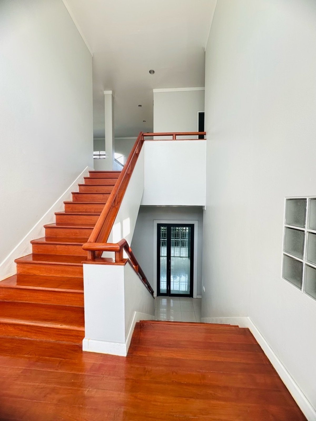 ขายบ้านสมุทรปราการ สำโรง : บ้านเดี่ยว 2 ชั้น ปลูกสร้างเอง แบริ่ง 13 ใกล้ BTS แบริ่ง -ลาซาน  บางนา สำโรงเหนือ สมุทรปราการ