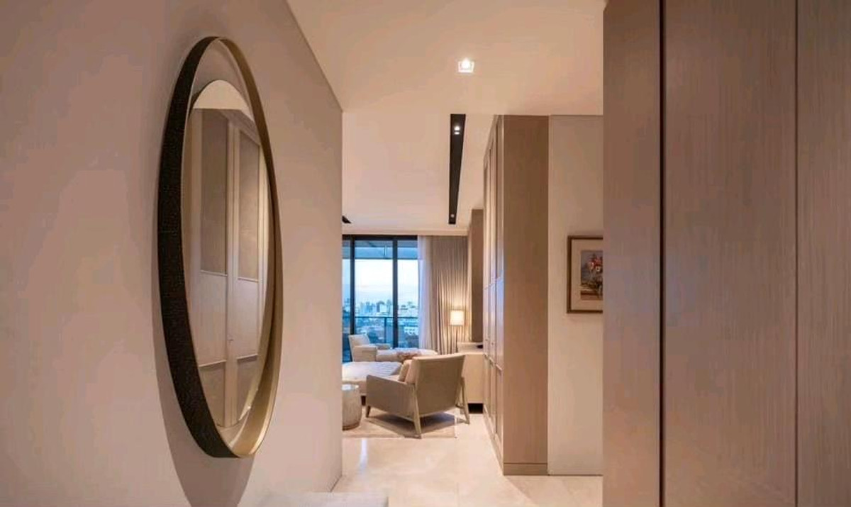 For SaleCondoWongwianyai, Charoennakor : THB