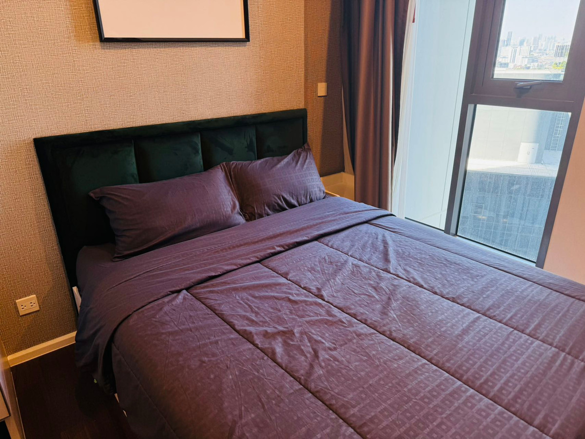 ให้เช่าคอนโดอ่อนนุช อุดมสุข : ให้เช่า | Whizdom Inspire สุขุมวิท (101 เฟส 3) 32,000 บาท/เดือน