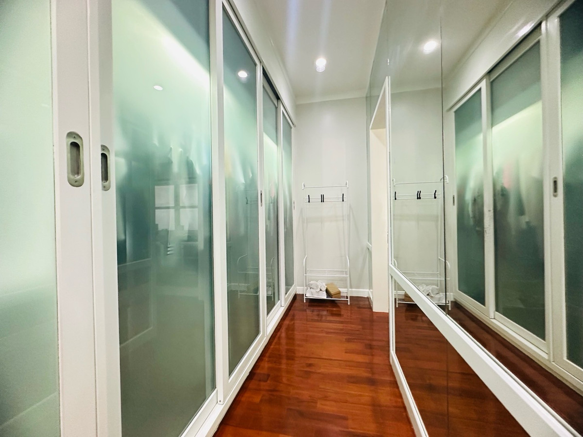 ขายบ้านสมุทรปราการ สำโรง : บ้านเดี่ยว 2 ชั้น ปลูกสร้างเอง แบริ่ง 13 ใกล้ BTS แบริ่ง -ลาซาน  บางนา สำโรงเหนือ สมุทรปราการ