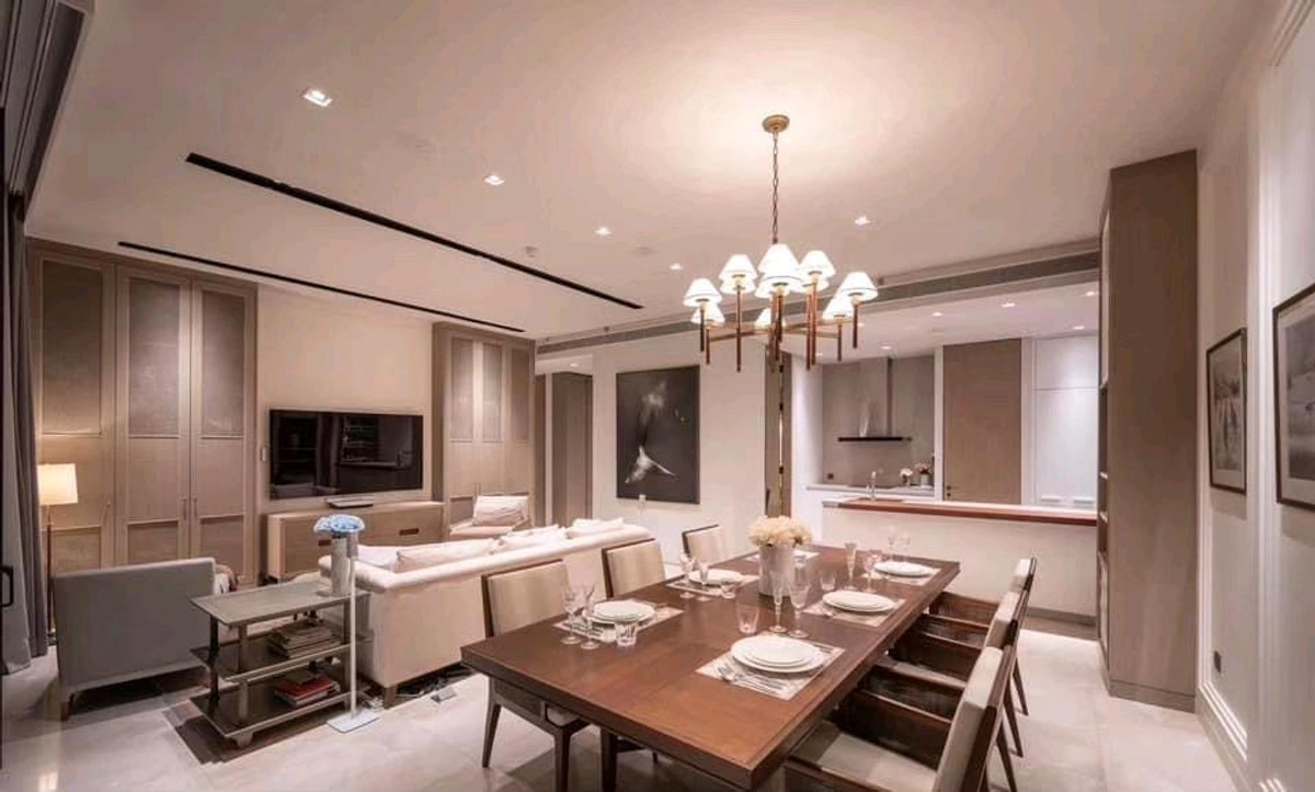 For SaleCondoWongwianyai, Charoennakor : THB