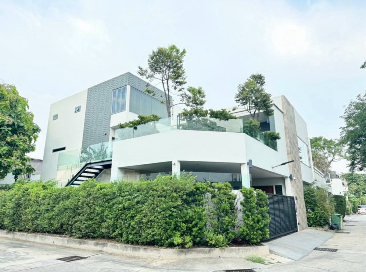 For SaleHouseNana, North Nana,Sukhumvit13, Soi Nana : For Sale House -Nana | Sale: 69MB | 87.90 sq.wah 450 sq.m | 5 Bedrooms 5 Bathrooms