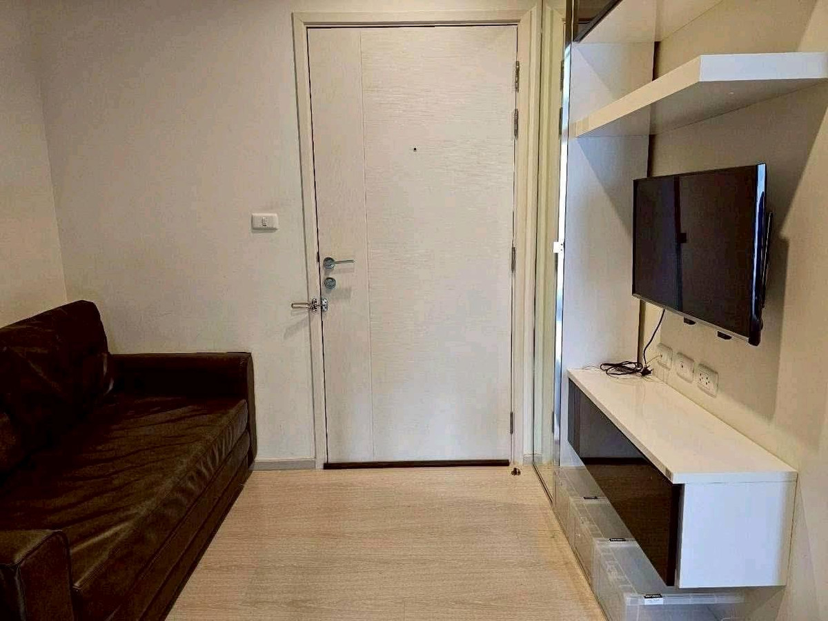 ให้เช่าคอนโดท่าพระ ตลาดพลู วุฒากาศ : ให้เช่า คอนโด Aspire สาทร – ตากสิน (Timber Zone)ราคาถูกมากๆ
📍 ติด BTS วุฒากาศ | ห้องพร้อมอยู่