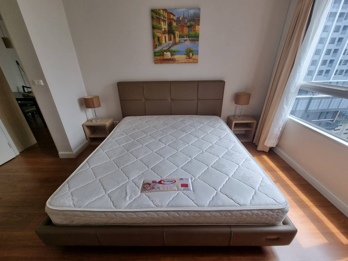 ให้เช่าคอนโดสุขุมวิท อโศก ทองหล่อ : คอนโด ให้เช่า : Condo One X Sukhumvit 26(คอนโด วัน เอ็กซ์ สุขุมวิท 26) (( BTS พร้อมพงษ์  )) MK-02  line @livingbkk