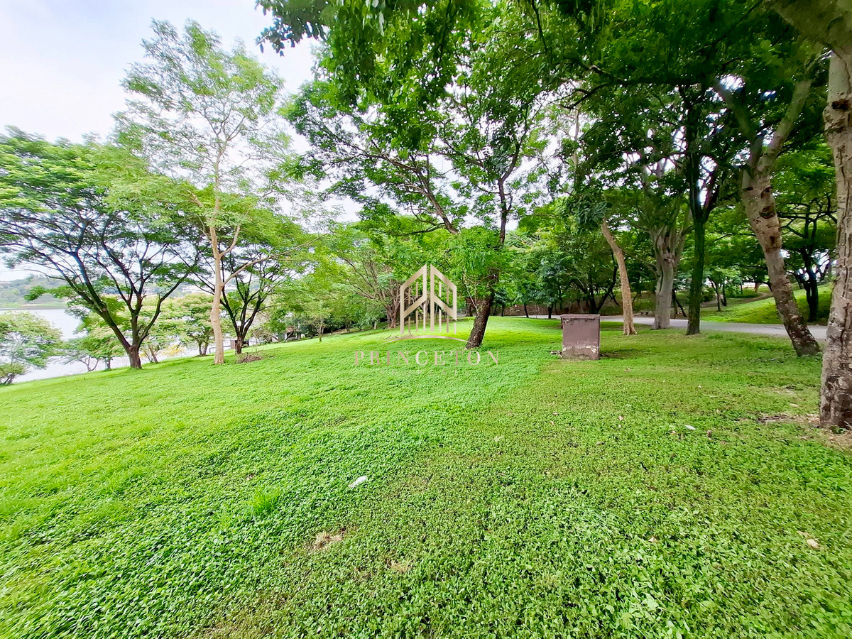 ขายที่ดินสมุทรปราการ สำโรง : ที่ดินริมทะเลสาบ – ไพร์ม เนเจอร์ วิลล่า 📞092-4252445 Prime Nature Villa