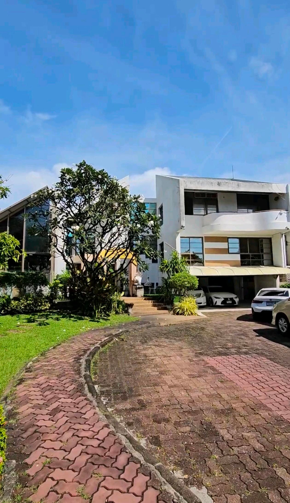 For SaleHouseBang Sue, Wong Sawang, Tao Pun : Golden Opportunity Bangkok-Non 44, 46Beautiful plot of land 405 sq m.