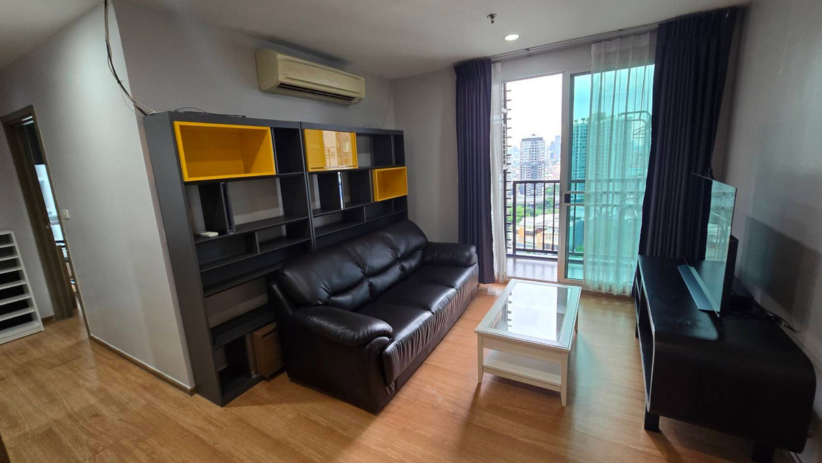 ให้เช่าคอนโดอ่อนนุช อุดมสุข : 💥CP-9509💥ว่าง ให้ เช่า  เดอะ เบส สุขุมวิท 77 👉แอดไลน์ @fastcondo 