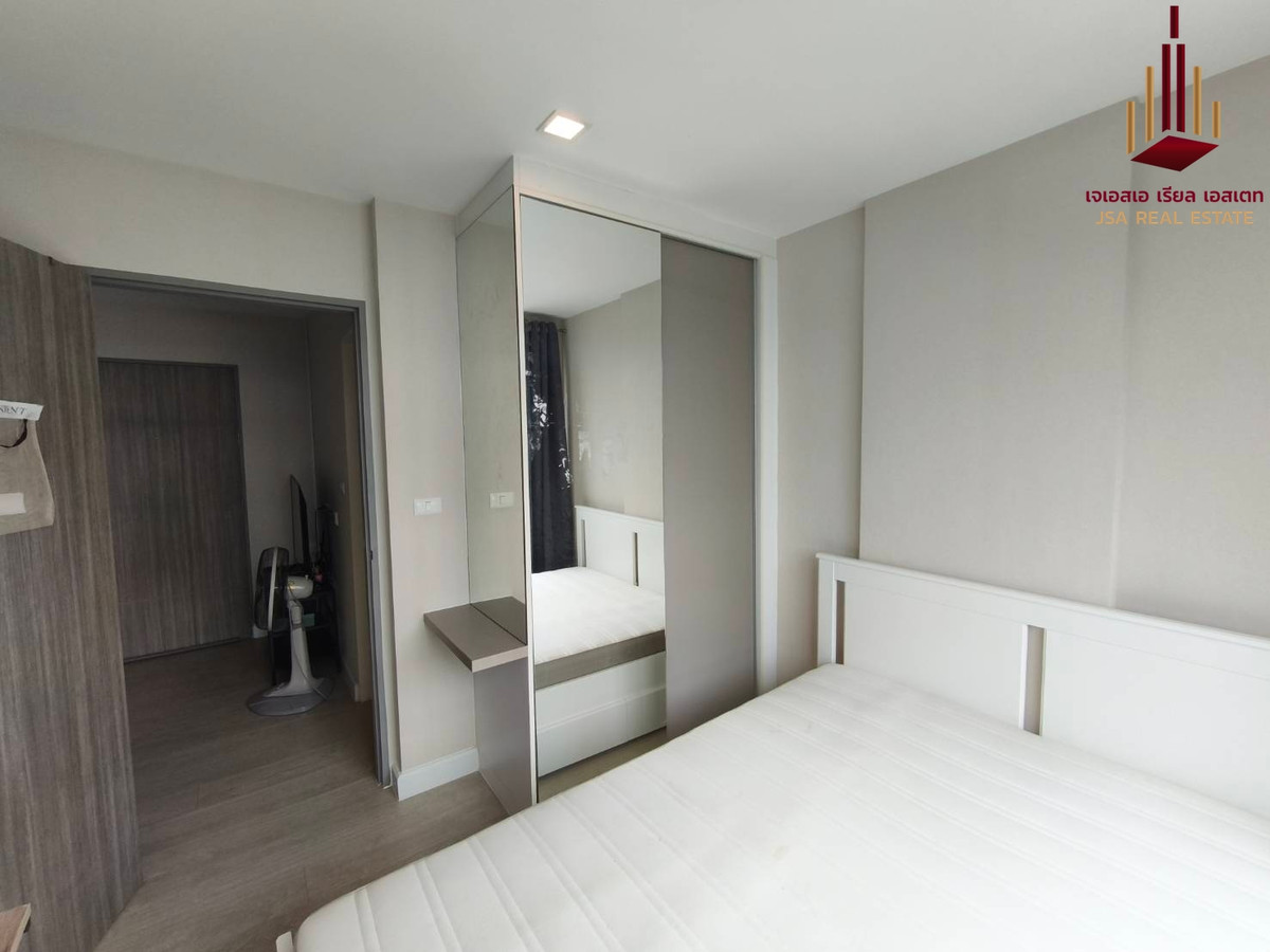 For RentCondoRatchadapisek, Huaikwang, Suttisan : ✨ For Rent: Metro Luxe Ratchada Condo ✨ 💰 Only 13,000 THB/month