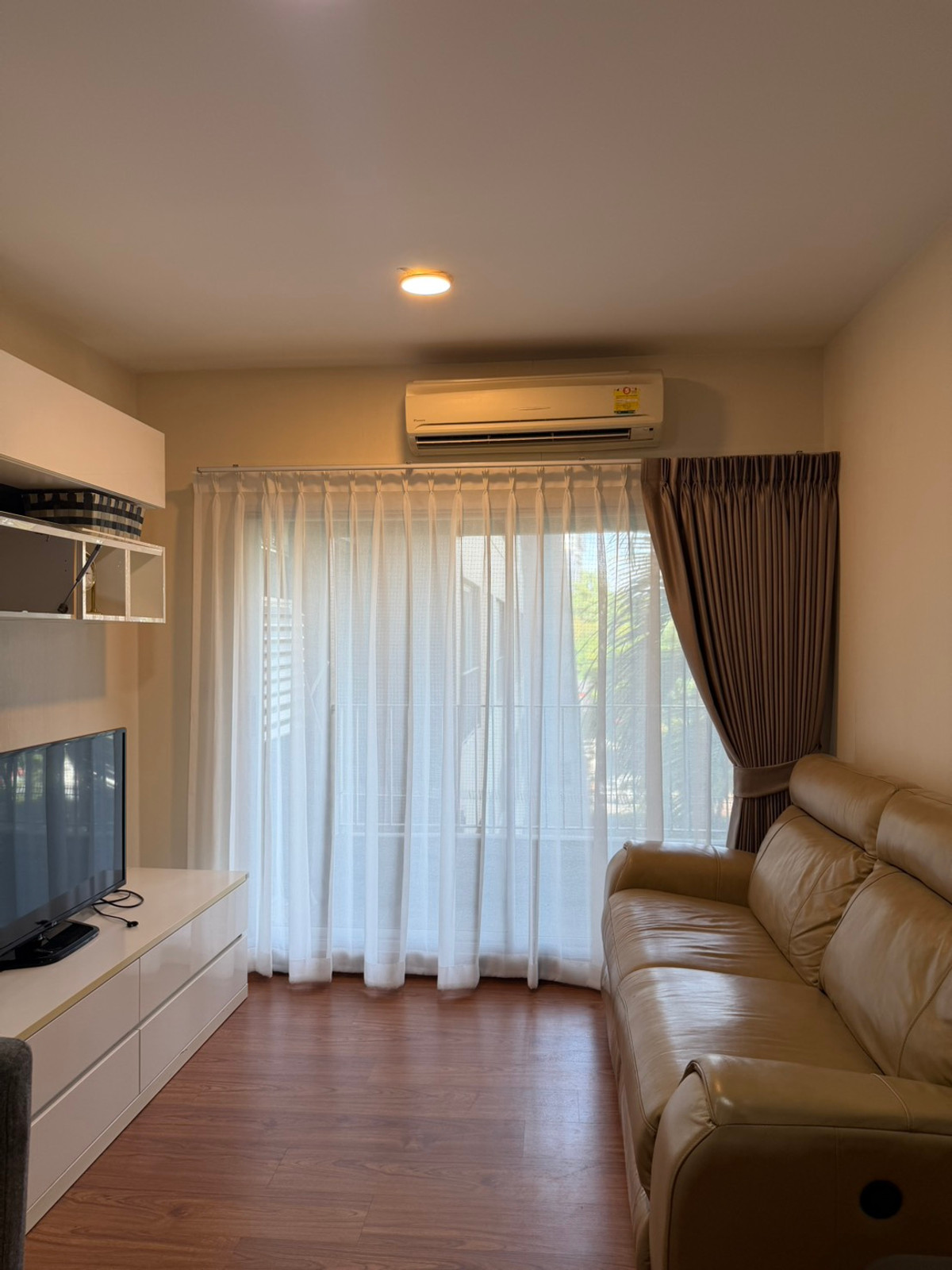 CondoSukhumvit, Asoke, Thonglor : The Seed Musee Condo, Sukhumvit 26: For Sale 8.2M / For Rent 35k (THB) - 65 Sq.m., 2 Bed, 2 Bath - Very cheap!