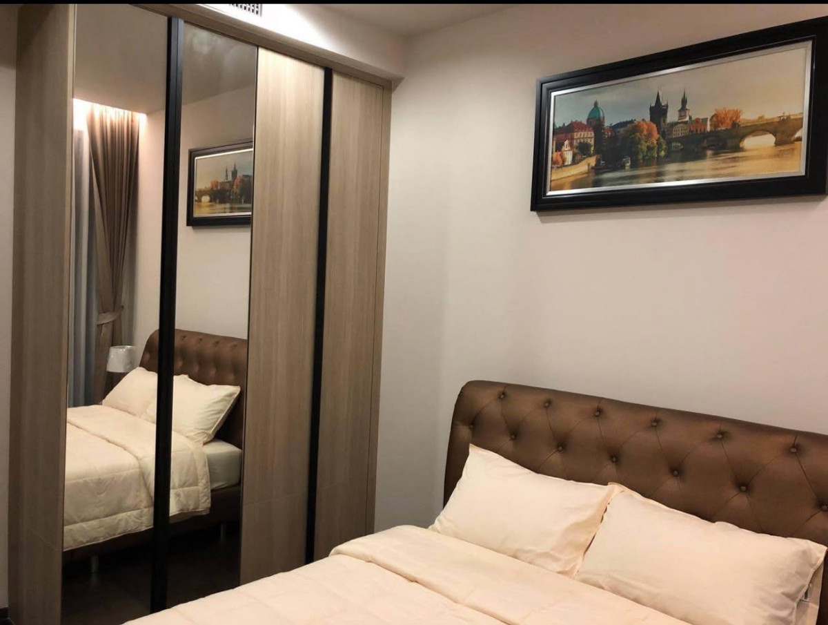 For RentCondoSukhumvit, Asoke, Thonglor : The XXXIX Sansiri,2 bedroom luxury condo, Sukhumvit 39, BTS Phrom Phong, EmQuartier, high floor, parking, fully furnished