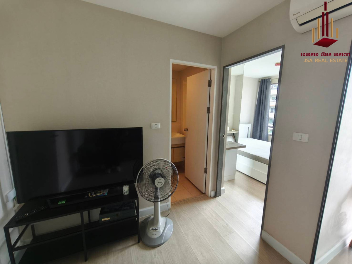 For RentCondoRatchadapisek, Huaikwang, Suttisan : ✨ For Rent: Metro Luxe Ratchada Condo ✨ 💰 Only 13,000 THB/month