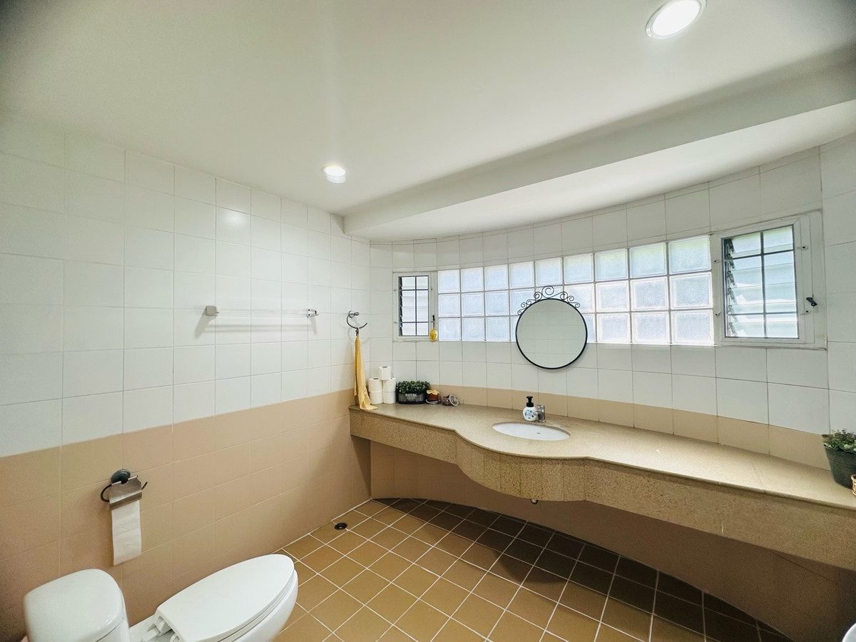 ขายบ้านสมุทรปราการ สำโรง : บ้านเดี่ยว 2 ชั้น ปลูกสร้างเอง แบริ่ง 13 ใกล้ BTS แบริ่ง -ลาซาน  บางนา สำโรงเหนือ สมุทรปราการ