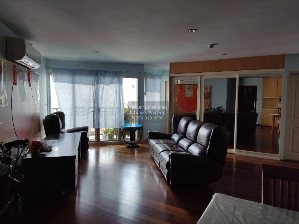 For SaleCondoSathorn, Narathiwat : Condo for sale Belle Park Residence BTS-Chong Nonsi, Chong Nonsi, Yannawa District, Bangkok CX-58371