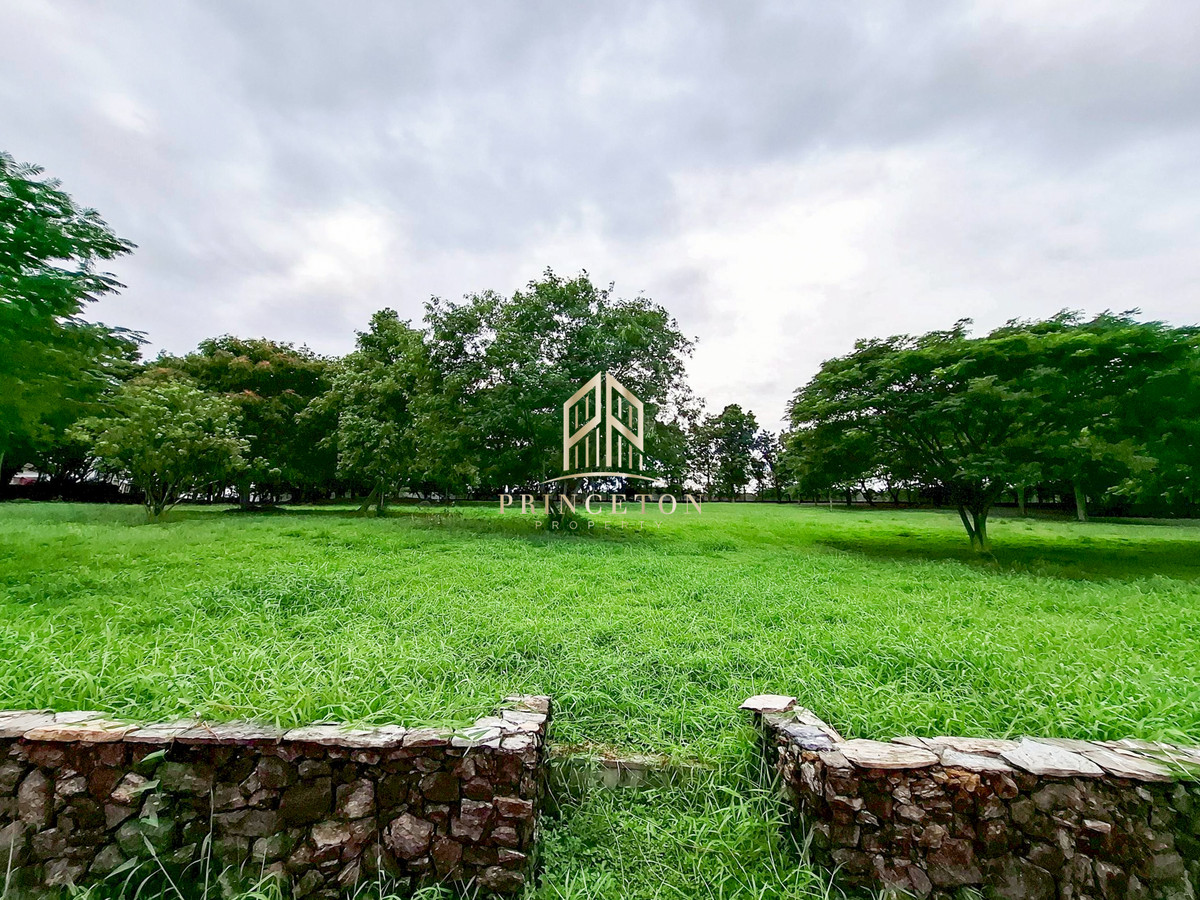 ขายที่ดินสมุทรปราการ สำโรง : ที่ดินริมทะเลสาบ – ไพร์ม เนเจอร์ วิลล่า 📞092-4252445 Prime Nature Villa