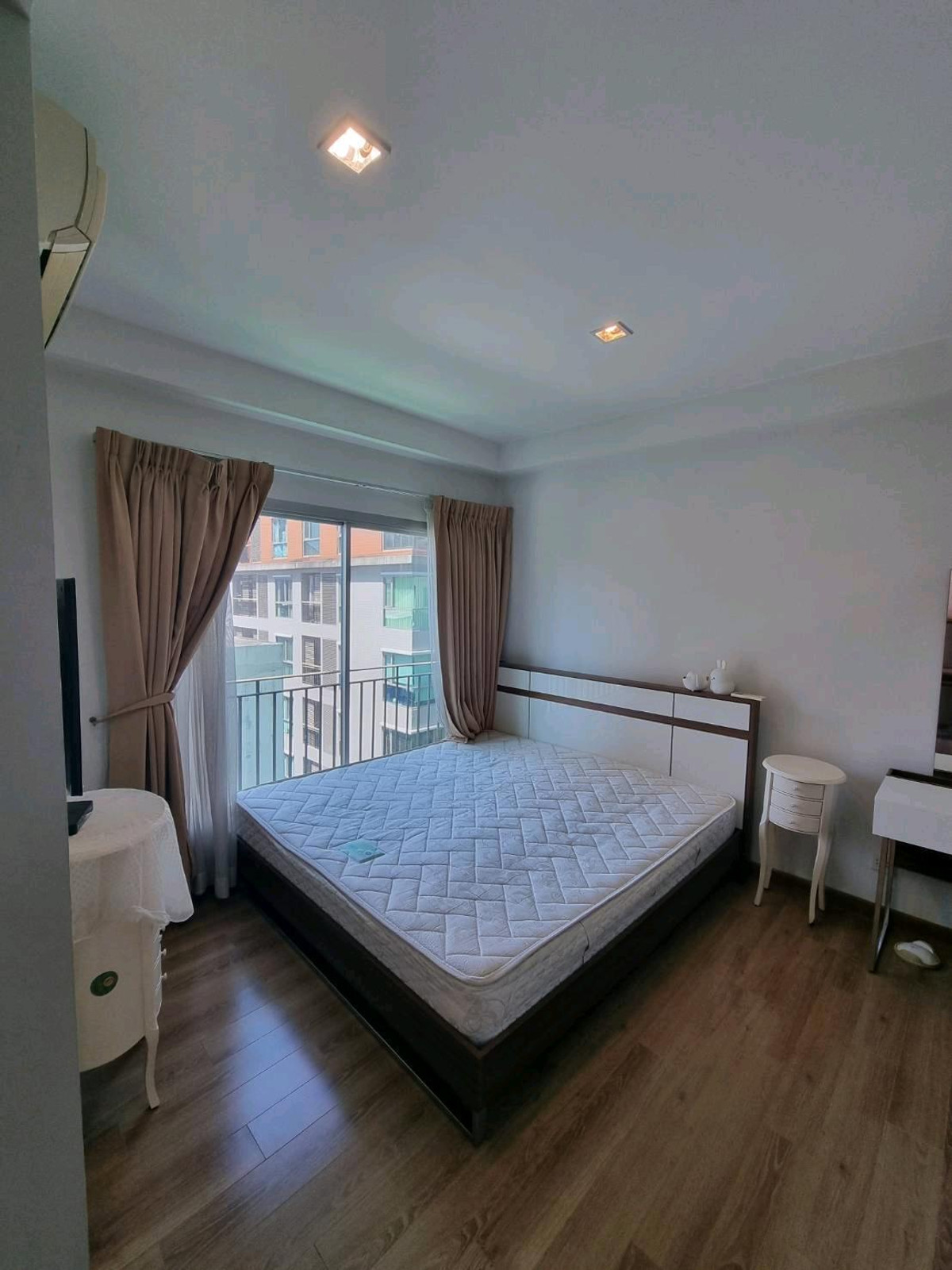 For RentCondoSiam Paragon ,Chulalongkorn,Samyan : Hot Price 🔥 The Seed Memories Siam 1bed 44 Sqm Fullyfurnish 20,000-