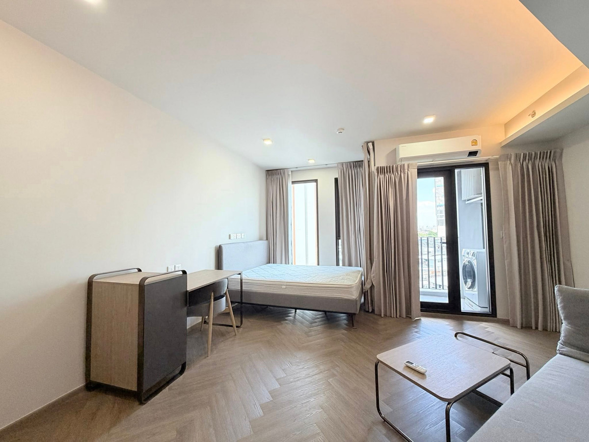 ให้เช่าคอนโดสยาม จุฬา สามย่าน : Chapter Chula – Samyan ✨ถูกกว่านี้ไม่มีแล้ว ราคาดีที่สุดชัวร์ 🤍ห้องกว้าง ส่วนกลางเริ่ด