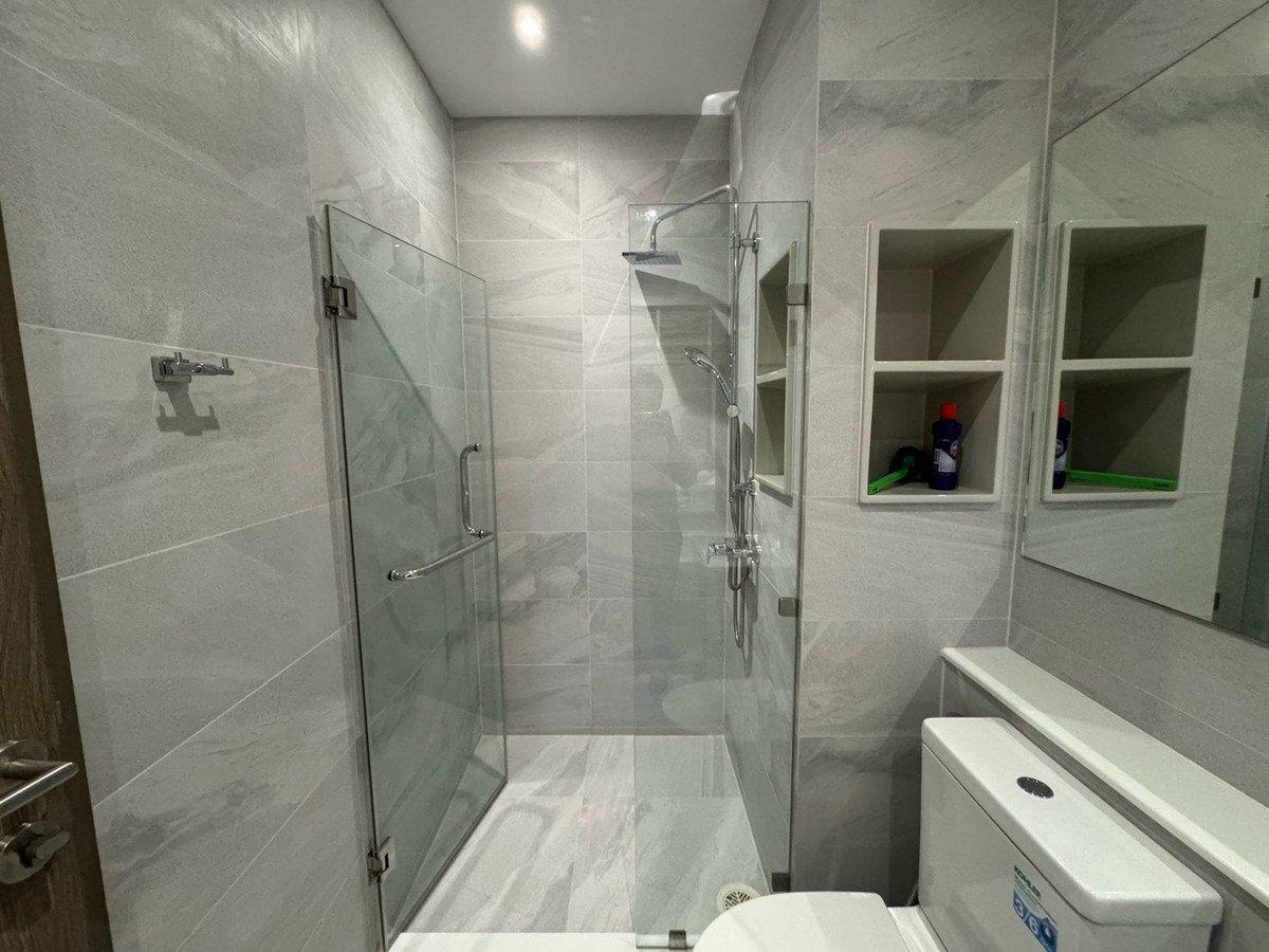 For RentCondoSukhumvit, Asoke, Thonglor : Rhythm Ekkamai Estate | 2 bedrooms 2 bathrooms ✨