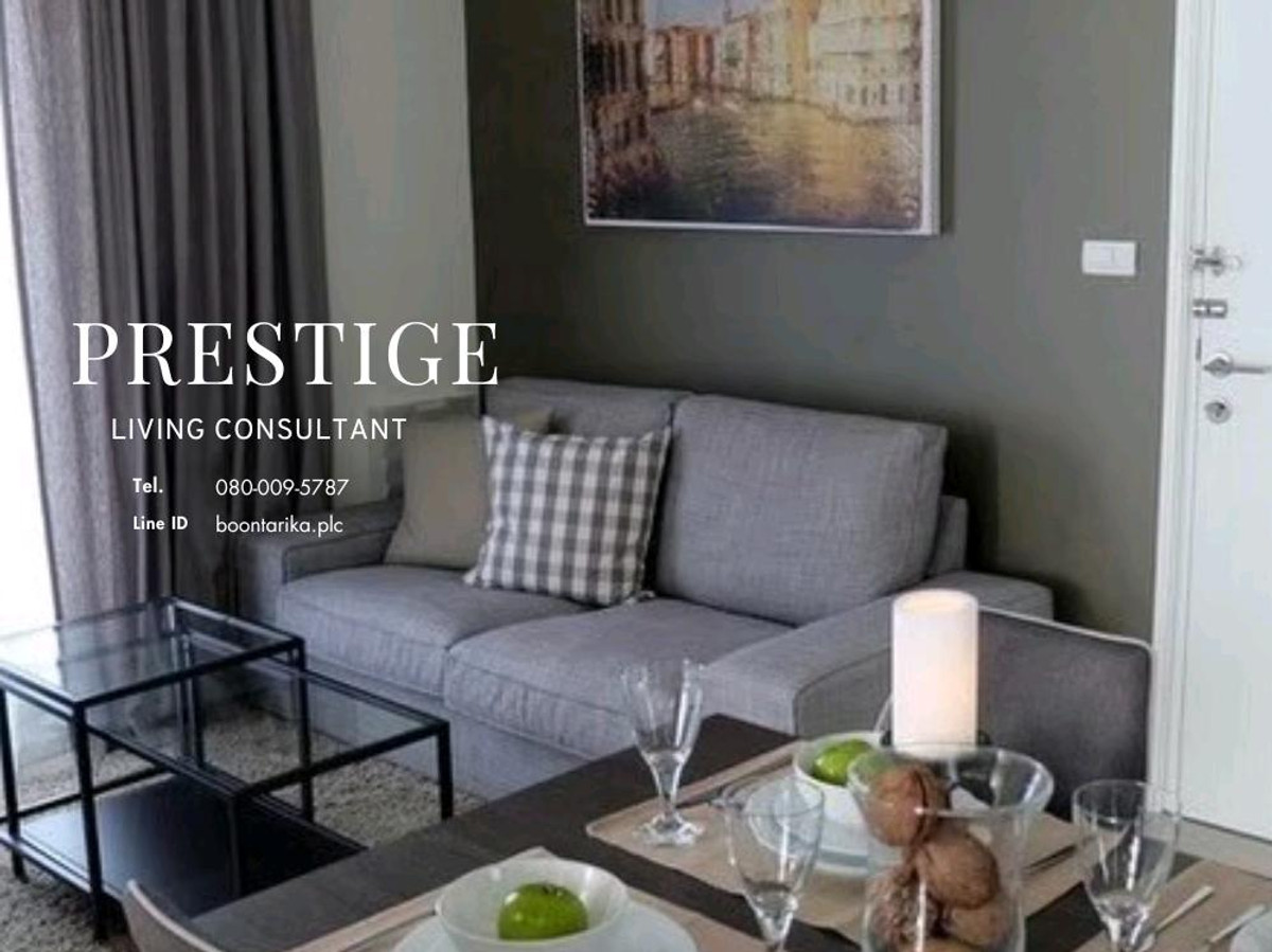 ขายคอนโดอ่อนนุช อุดมสุข : 📌For SELL ขาย | Aspire Sukhumvit 48
 - 2BR (54 sqm) 6,500,000 🔥Hotdeal🔥 5,200,000 THB