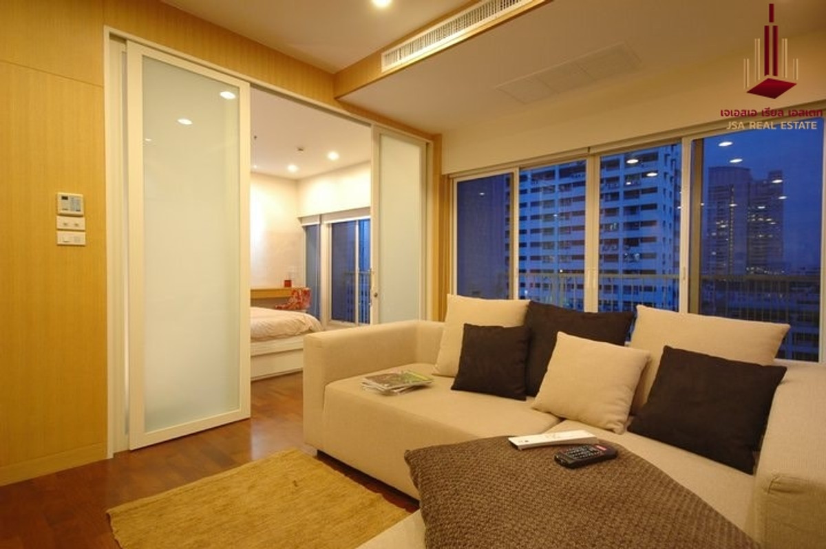 For RentCondoSukhumvit, Asoke, Thonglor : ✨ For Rent: Noble Ora Thonglor Condo ✨ 💰 Only 65,000 THB/month