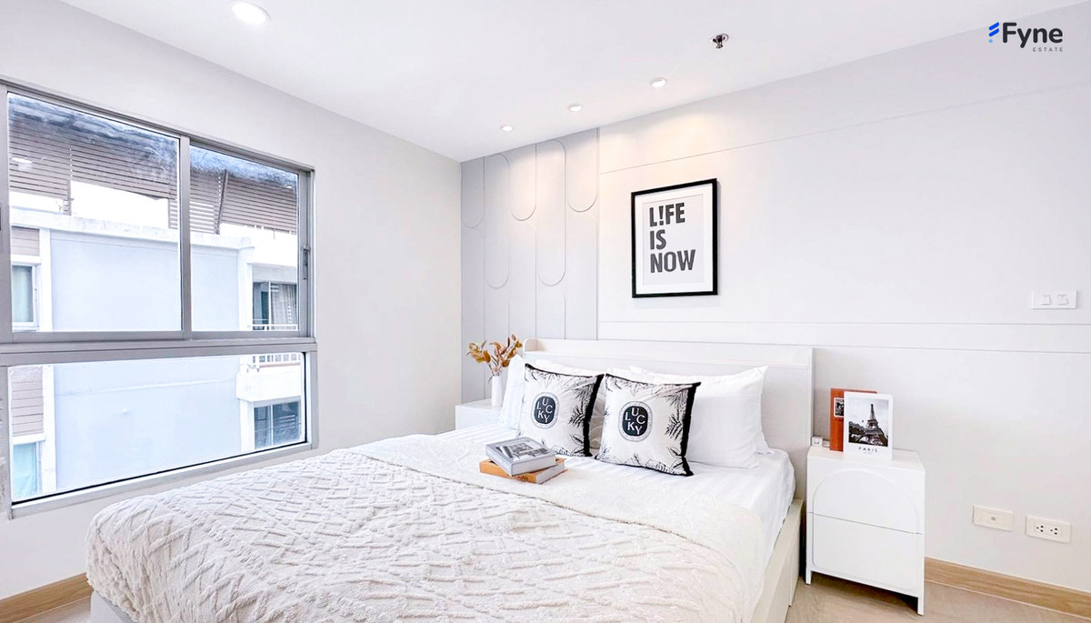 ขายคอนโดบางนา แบริ่ง ลาซาล : ✅️โครงการ Regent Home 7/1 คอนโด 2 ห้องนอนย่านบางนา ใกล้ BTS บางนา เพียง 900 เมตร