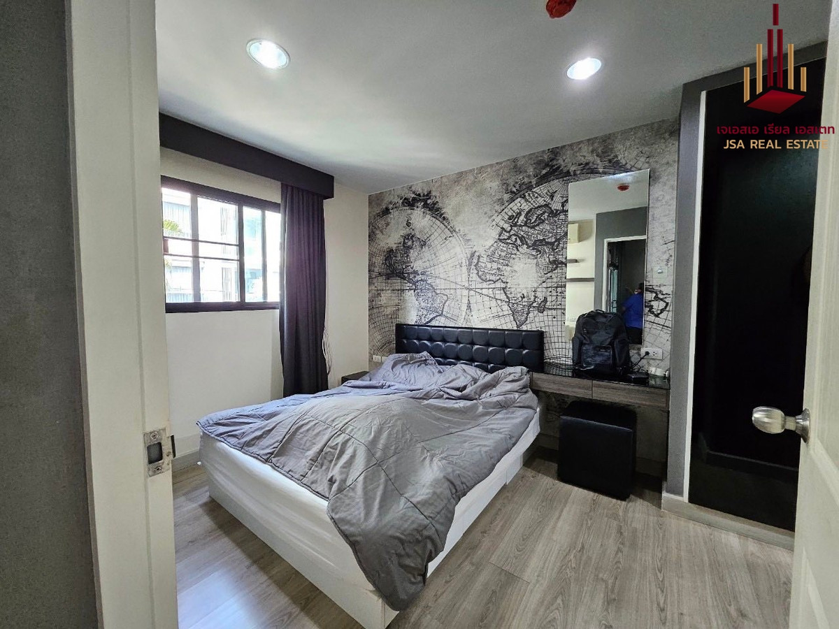 ขายคอนโดอ่อนนุช อุดมสุข : ✨ For Sale: The Link Vano Sukhumvit 64 Condo ✨  💰 Only 2,350,000THB