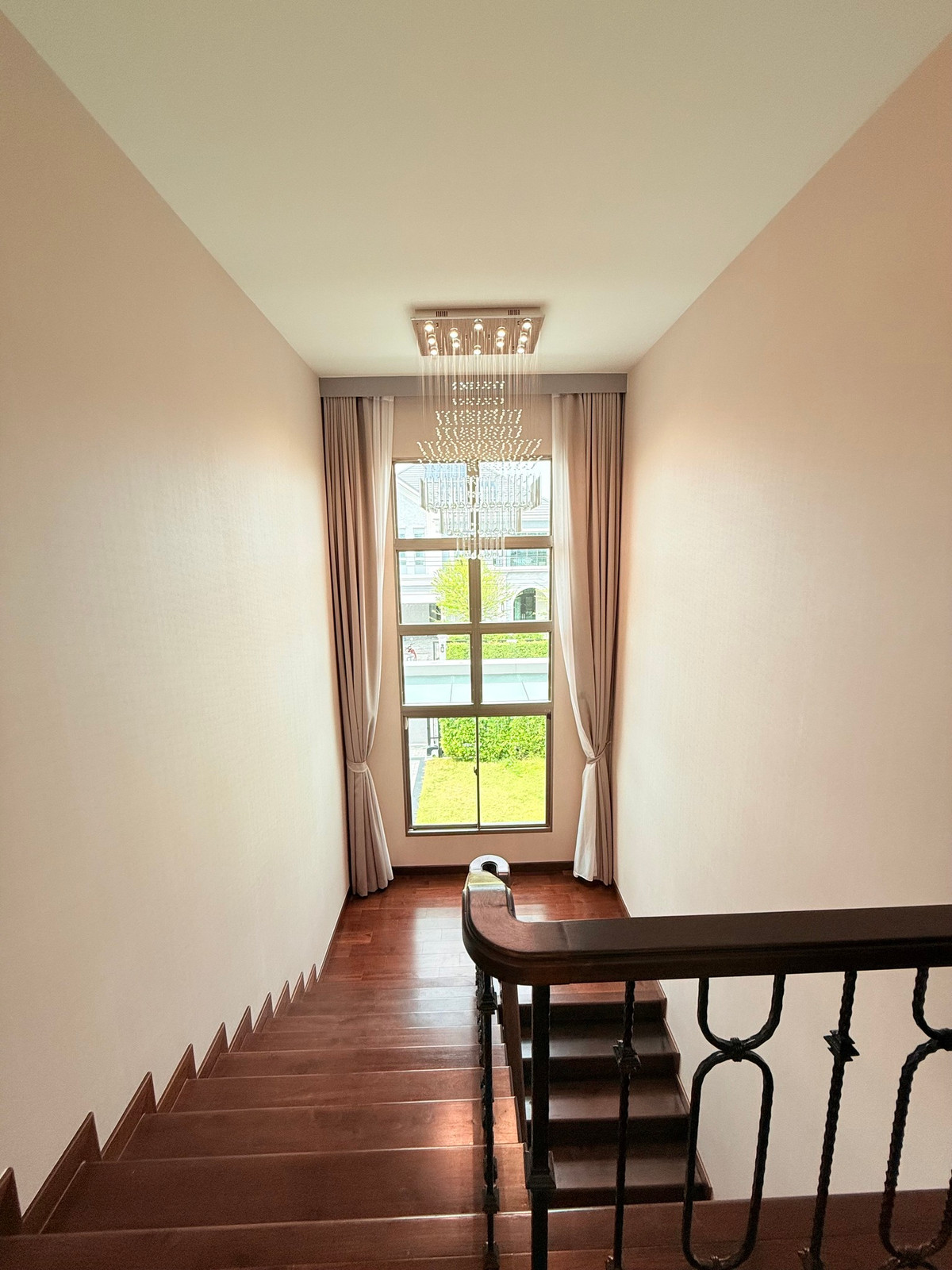 For RentHouseLadkrabang, Suwannaphum Airport : Perfect Masterpiece Sukhumvit 77 / 4 Bedrooms (FOR RENT), Perfect Masterpiece Sukhumvit 77 / 4 Bedrooms (FOR RENT) POON046