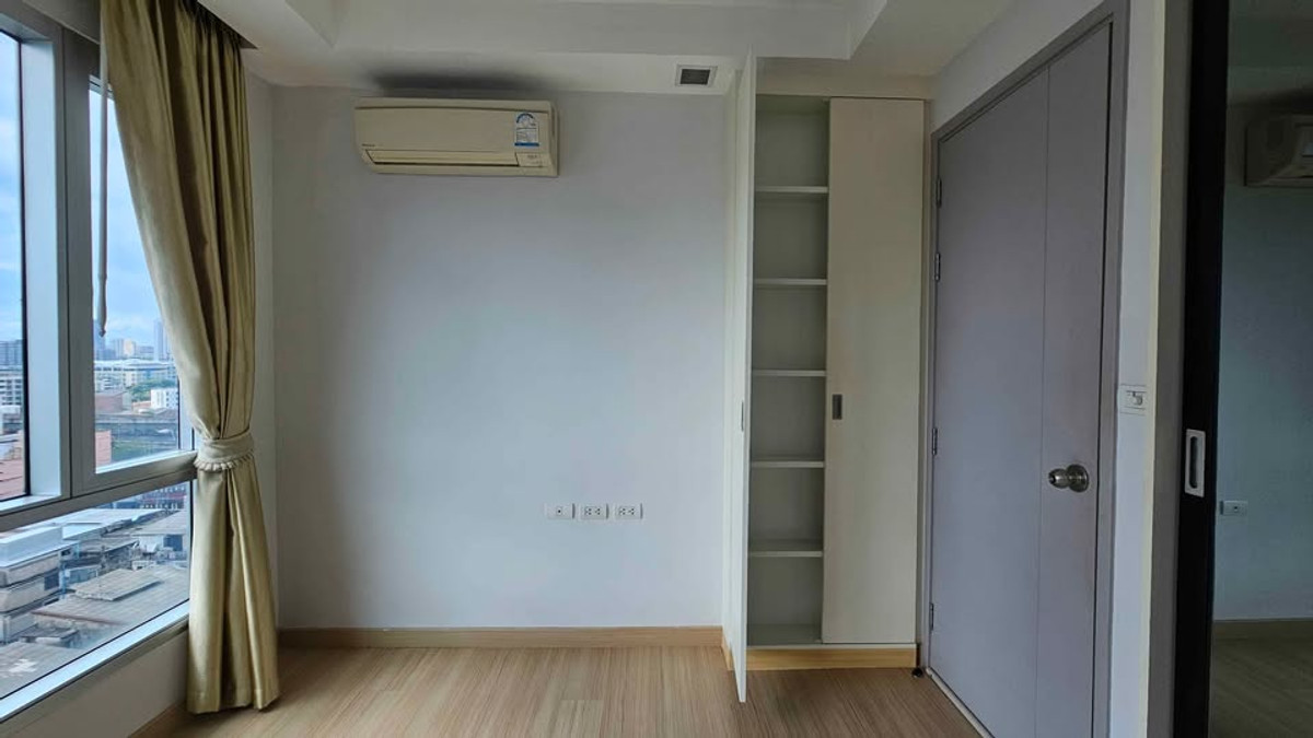 For SaleCondoRama9, Petchburi, RCA : Condo for sale Thru Thonglor price 2,690,000 baht [NCs251107]