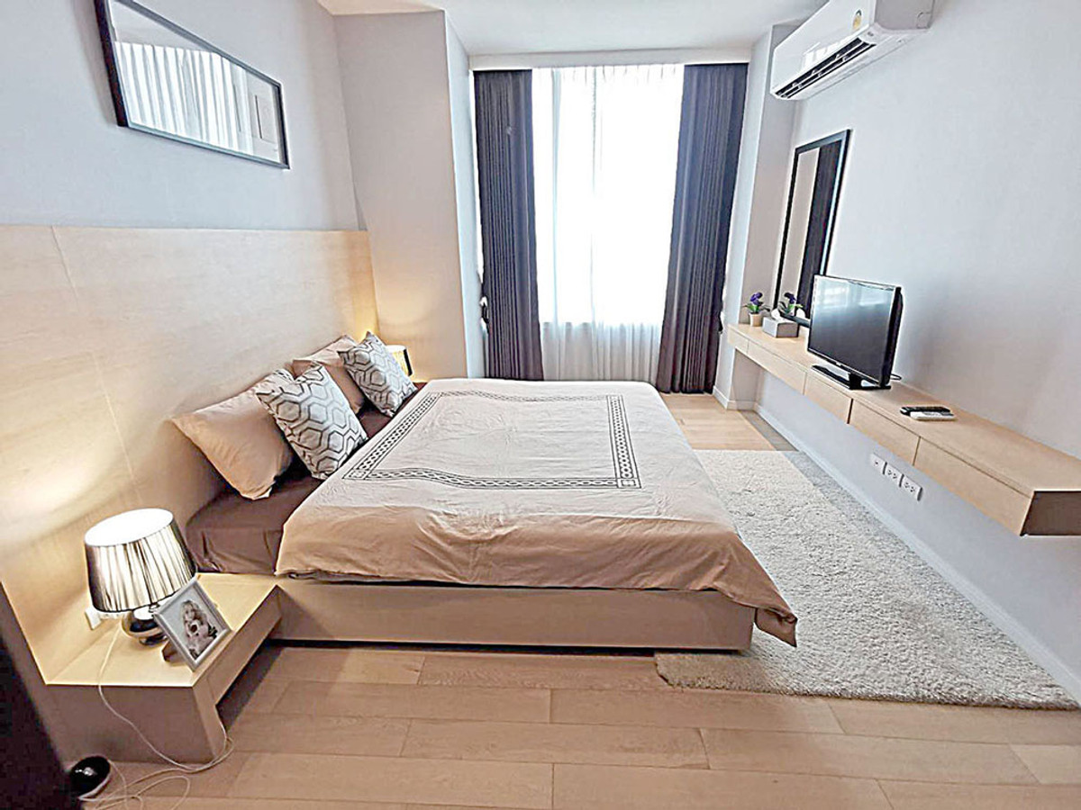 For RentCondoSukhumvit, Asoke, Thonglor : ให้เช่า Eight Thonglor Residence ราคา 45,000 บาท [MKr251115]