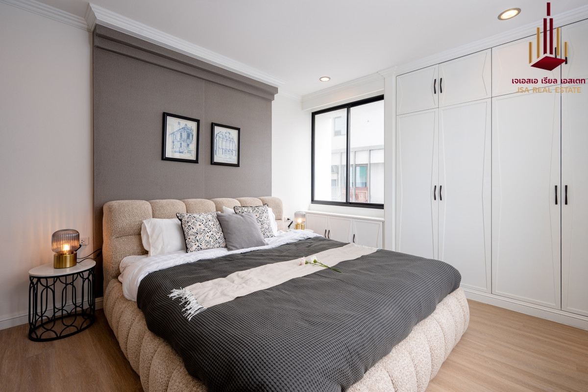 For SaleCondoSukhumvit, Asoke, Thonglor : ✨ For Sale: Las Colinas Condo ✨ 💰 Only 27,900,000 THB