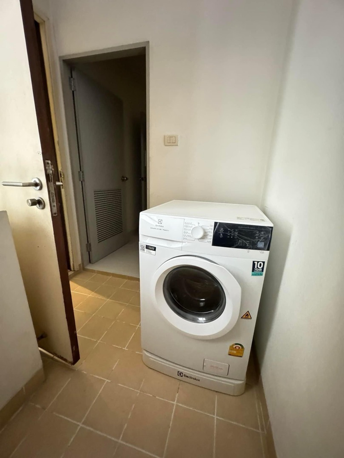 For SaleCondoSukhumvit, Asoke, Thonglor : For sale with tenant Fullerton price 34,900,000 baht [JZs251123]