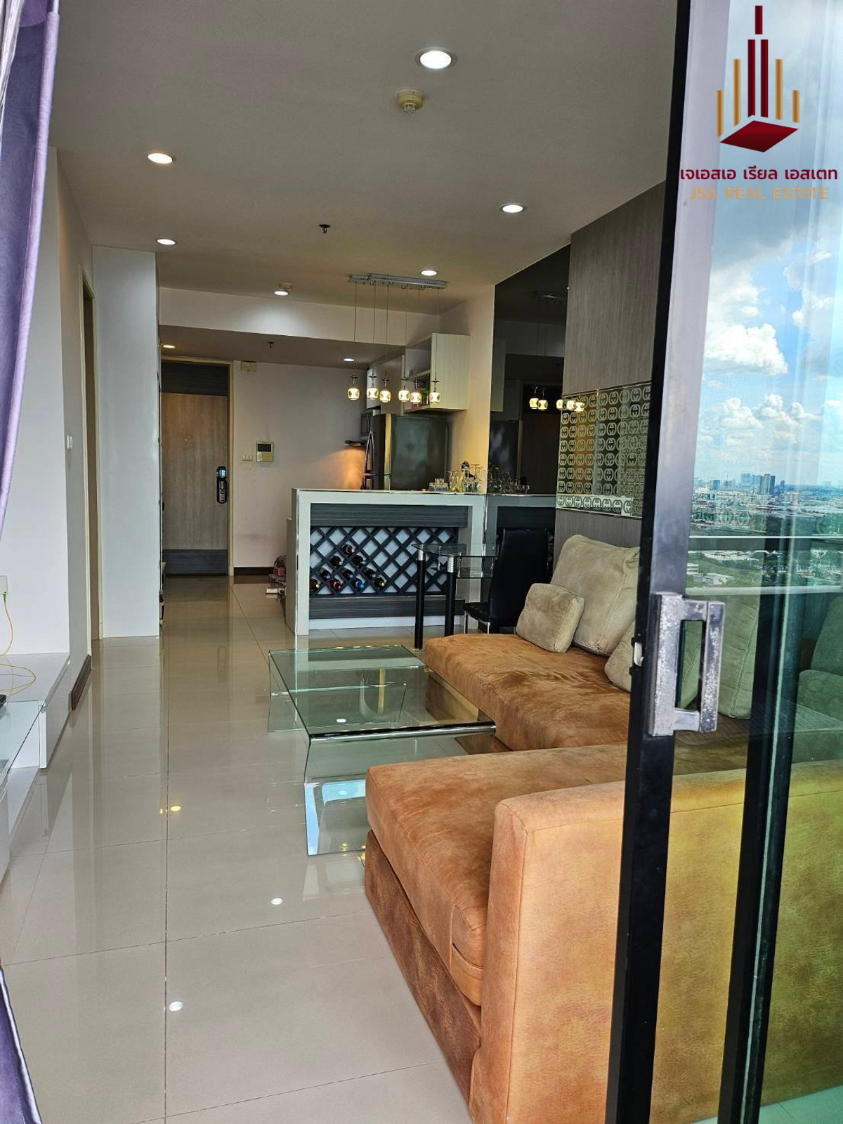 For SaleCondoRatchathewi,Phayathai : ✨ For Sale: Supalai Premier Ratchathewi Condo ✨ 💰 Only 7,020,000 THB