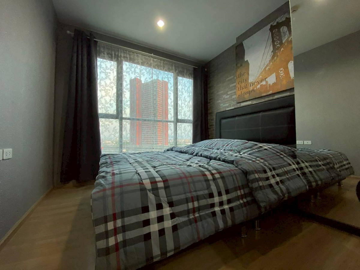 For RentCondoRama9, Petchburi, RCA : ✅ TBGR190 ✅ Line : @p2nproperty