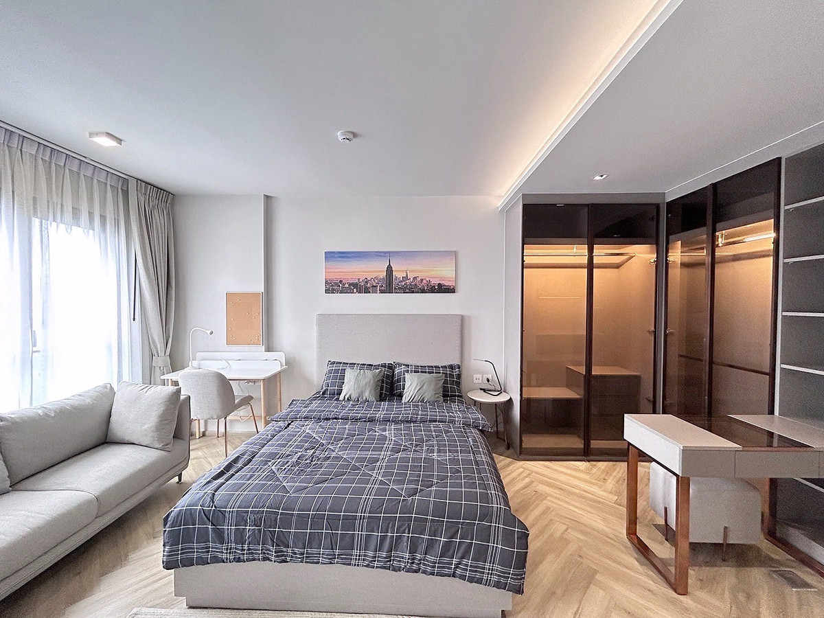 For RentCondoSukhumvit, Asoke, Thonglor : Rent Chapter Thonglor: a luxury condo in the heart of Thonglor, a good life you can choose! ✨