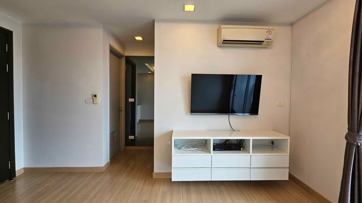 For SaleCondoRama9, Petchburi, RCA : Condo for sale Thru Thonglor price 2,690,000 baht [NCs251107]