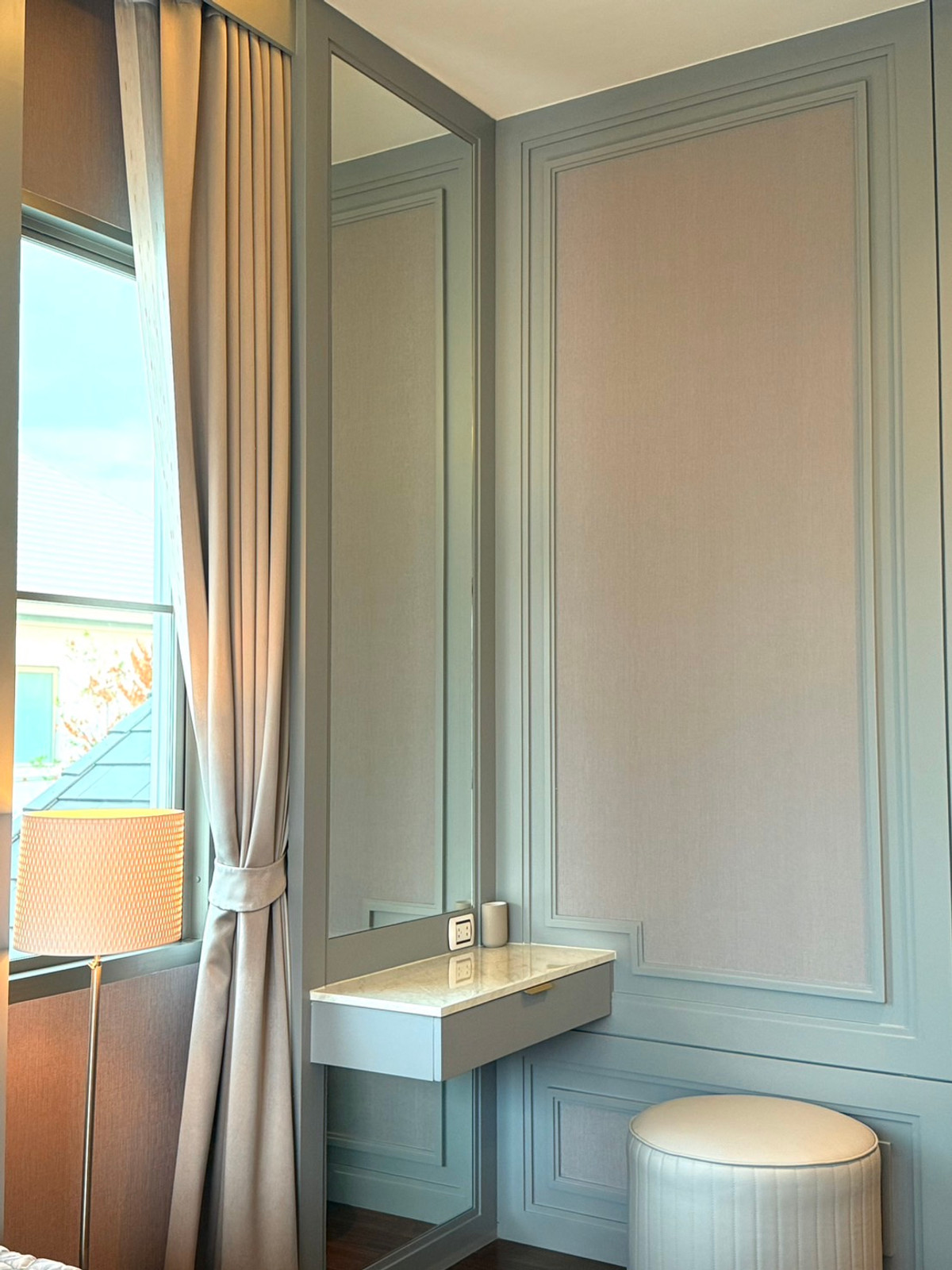 For RentHouseLadkrabang, Suwannaphum Airport : Perfect Masterpiece Sukhumvit 77 / 4 Bedrooms (FOR RENT), Perfect Masterpiece Sukhumvit 77 / 4 Bedrooms (FOR RENT) POON046