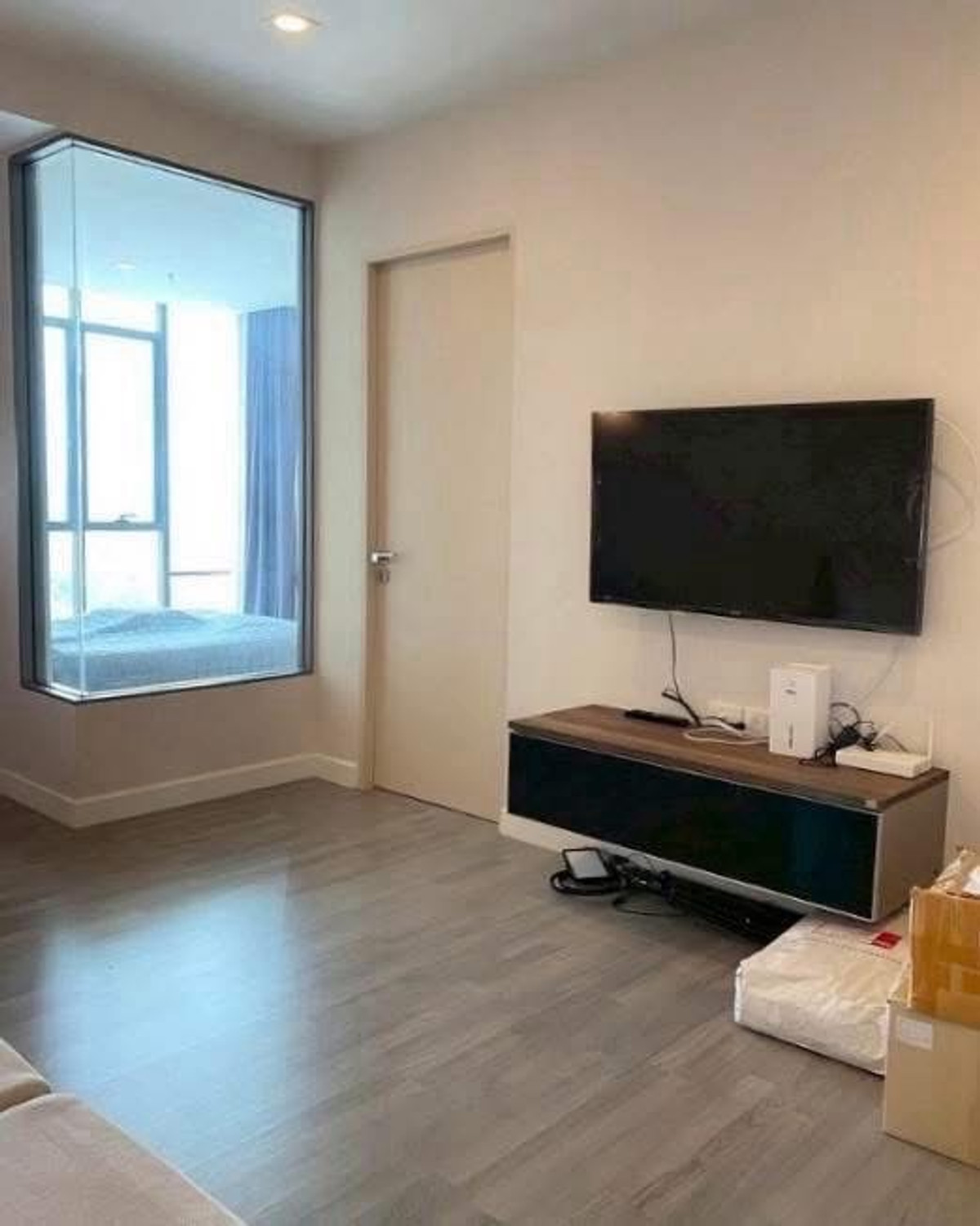 For RentCondoWongwianyai, Charoennakor : @condocurator📍For rent The Room BTS Wongwian Yai, fully furnished [PM4305]