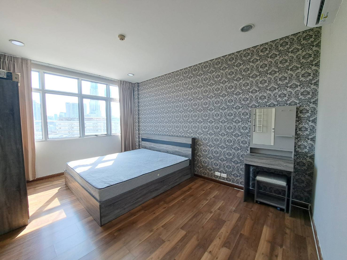 ให้เช่าคอนโดราชเทวี พญาไท : ให้ เช่า คอนโด ชีวาทัย ราชปรารภ ติดถนนใหญ่ ไกล้ แอร์พอร์ตลิ้งค์ ราชปรารถ 