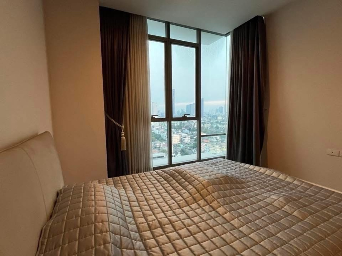 For RentCondoWongwianyai, Charoennakor : @condocurator📍For rent The Room BTS Wongwian Yai, fully furnished [PM4305]