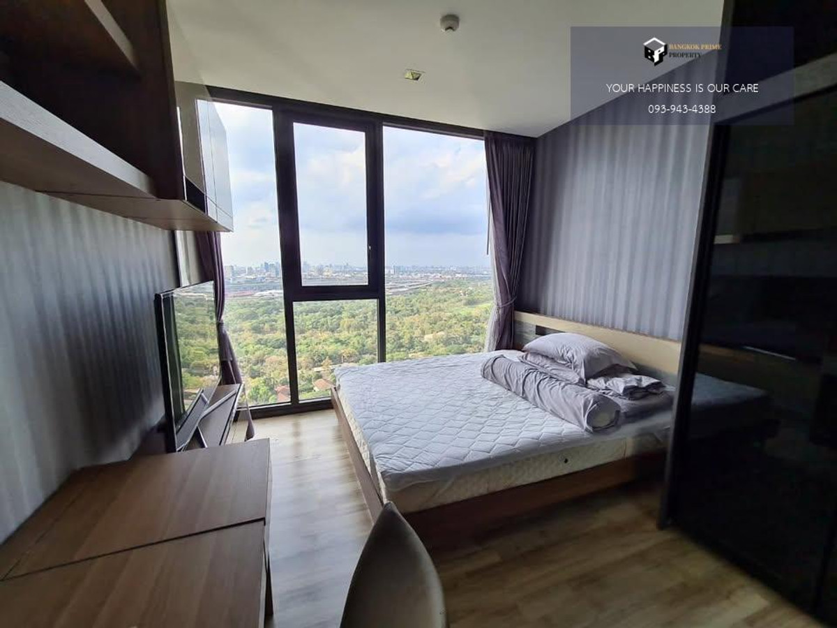 ขายคอนโดสะพานควาย จตุจักร : The Line Jatujak-Mochit | 🚝ใกล้ MRTจตุจักร #2025112013049