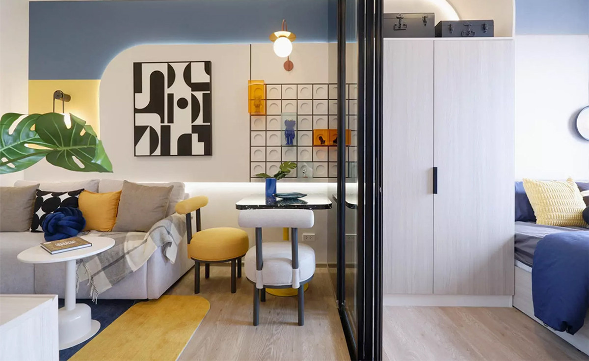 ขายคอนโดนนทบุรี บางใหญ่ บางบัวทอง : Plum Condo New West คอนโดมือหนึ่ง