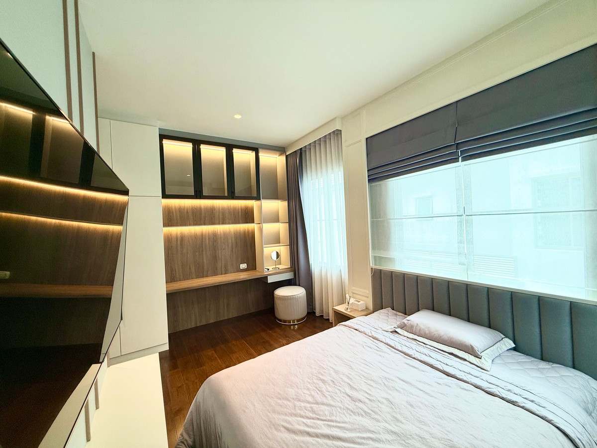 For RentHouseLadkrabang, Suwannaphum Airport : Perfect Masterpiece Sukhumvit 77 / 4 Bedrooms (FOR RENT), Perfect Masterpiece Sukhumvit 77 / 4 Bedrooms (FOR RENT) POON046